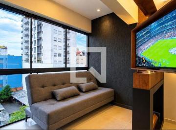 Apartamento de 1 quarto, São Leopoldo · Apartamento para Aluguel - Centro, 1 Quarto,  35 m² - São Leopoldo