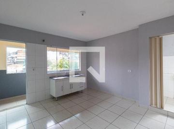 Casa de 1 quarto, São Paulo · Casa para Aluguel - Ermelino Matarazzo, 1 Quarto, 30 m² - São Paulo