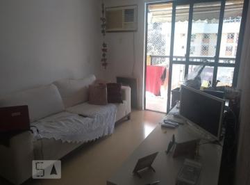 Apartamento · 80m² · 2 Quartos · 1 Vaga · Apartamento para Aluguel - Tijuca, 2 Quartos, 80 m² - Rio de Janeiro