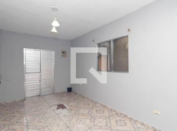 Casa · 60m² · 1 Quarto · Casa para Aluguel - Vila Fidalgo, 1 Quarto, 60 m² - São Paulo
