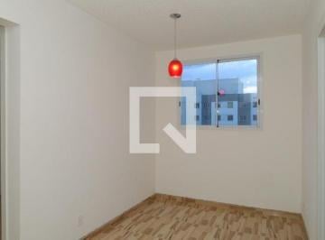 Apartamento · 35m² · 2 Quartos · Apartamento para Aluguel - Vila Progresso, 2 Quartos, 35 m² - São Paulo