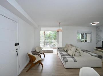 Apartamento · 125m² · 3 Quartos · 2 Vagas · Apartamento para Aluguel - Jardim Vazani, 3 Quartos, 125 m² - São Paulo