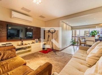 Apartamento · 138m² · 3 Quartos · 2 Vagas · Apartamento para Aluguel - Bela Vista, 3 Quartos, 138 m² - Porto Alegre