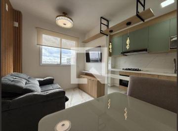 Apartamento · 36m² · 2 Quartos · Apartamento para Aluguel - Santana, 2 Quartos,  36 m² - São Paulo