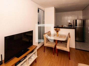 Apartamento · 65m² · 2 Quartos · 1 Vaga · Apartamento para Aluguel - Urca, 2 Quartos, 65 m² - Ribeirão das Neves