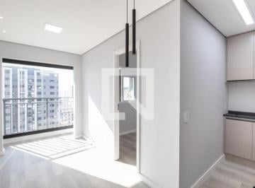 Apartamento · 37m² · 2 Quartos · 1 Vaga · Apartamento para Aluguel - Centro, 2 Quartos, 37 m² - Osasco