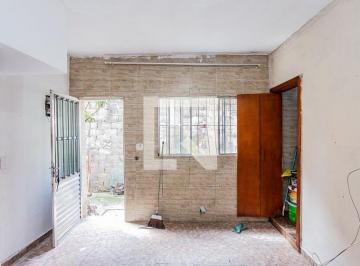 Casa · 54m² · 2 Quartos · Casa para Aluguel - Vila Serralheiro, 2 Quartos, 54 m² - São Paulo