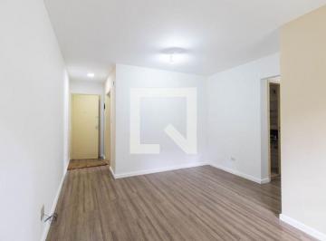 Apartamento · 80m² · 3 Quartos · 1 Vaga · Apartamento para Aluguel - Cidade Industrial, 3 Quartos, 80 m² - Curitiba
