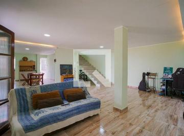 Casa · 200m² · 3 Quartos · 3 Vagas · Casa para Aluguel - Itaipuaçu, 3 Quartos, 200 m² - Maricá