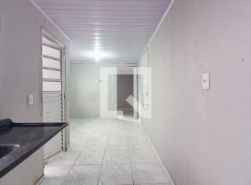 Casa · 35m² · 1 Quarto · Casa para Aluguel - Granja Viana, 1 Quarto, 35 m² - Cotia