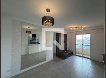 Apartamento · 69m² · 2 Quartos · 2 Vagas · Apartamento para Aluguel - Taboão, 2 Quartos, 69 m² - São Bernardo do Campo