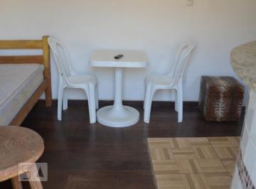 Apartamento · 24m² · 1 Quarto · Apartamento para Aluguel - Stella Maris, 1 Quarto, 24 m² - Salvador
