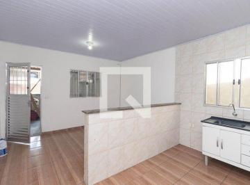 Casa · 60m² · 1 Quarto · Casa para Aluguel - Vila Fidalgo, 1 Quarto, 60 m² - São Paulo