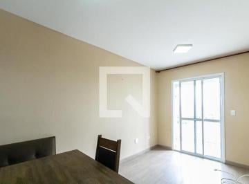 Apartamento · 60m² · 2 Quartos · 1 Vaga · Apartamento para Aluguel - Paulicéia, 2 Quartos, 60 m² - São Bernardo do Campo