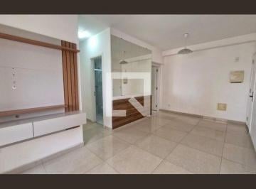 Apartamento · 74m² · 3 Quartos · 2 Vagas · Apartamento para Aluguel - Campo Grande, 3 Quartos, 74 m² - São Paulo