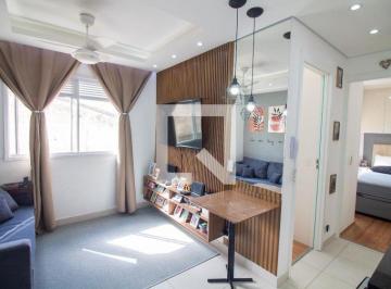 Apartamento · 32m² · 2 Quartos · Apartamento para Aluguel - Jardim Sao Luis, 2 Quartos, 32 m² - São Paulo