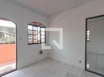 Casa · 40m² · 1 Quarto · Casa para Aluguel - Porto Novo, 1 Quarto,  40 m² - São Gonçalo