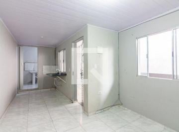 Casa · 35m² · 1 Quarto · Casa para Aluguel - Granja Viana, 1 Quarto, 35 m² - Cotia