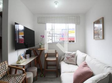 Apartamento · 40m² · 2 Quartos · Apartamento para Aluguel - Portal do Morumbi, 2 Quartos,  40 m² - São Paulo