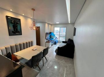 d4a436db92114a96d4a89c88ac90de6a223e642d · Apartamento Planejado 55 m² | Varanda Gourmet | Lazer Completo | Bairro Santa Terezinha - São Bernar