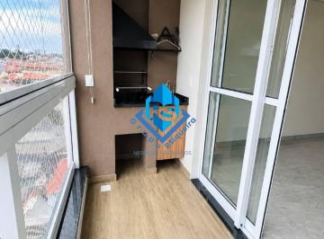 836ecfc38c865df7efe8d92259f092cb551ba79c · Apartamento Planejado 55 m² | Varanda Gourmet | Lazer Completo | Bairro Santa Terezinha - São Bernar