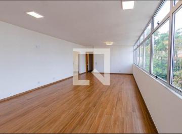 Apartamento · 190m² · 3 Quartos · 2 Vagas · Apartamento para Aluguel - Santa Lúcia, 3 Quartos, 190 m² - Belo Horizonte