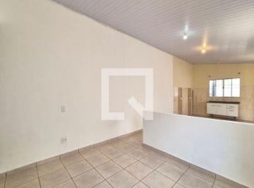 Casa · 60m² · 1 Quarto · 3 Vagas · Casa para Aluguel - Conj. Hab. Padre Anchieta, 1 Quarto,  60 m² - Campinas