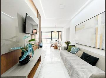 Apartamento · 81m² · 3 Quartos · 2 Vagas · Apartamento para Aluguel - São Mateus, 3 Quartos, 81 m² - Juiz de Fora