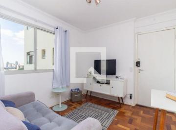 Apartamento · 39m² · 1 Quarto · 1 Vaga · Apartamento para Aluguel - Liberdade, 1 Quarto, 39 m² - São Paulo