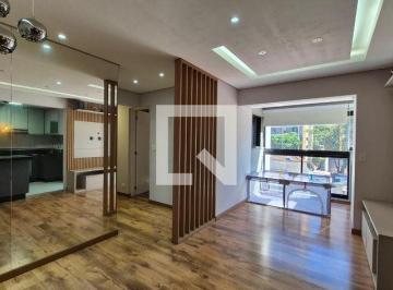 Apartamento · 86m² · 3 Quartos · 2 Vagas · Apartamento para Aluguel - Jardim, 3 Quartos, 86 m² - Santo André
