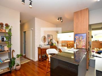 Apartamento · 69m² · 2 Quartos · 1 Vaga · Apartamento para Aluguel - Sumaré, 2 Quartos,  69 m² - São Paulo