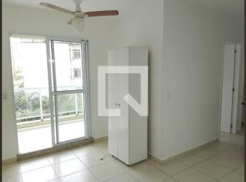 Apartamento · 50m² · 2 Quartos · 1 Vaga · Apartamento para Aluguel - Jardim Santa Izabel, 2 Quartos, 50 m² - Cotia
