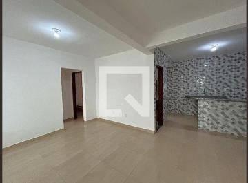 Casa · 62m² · 2 Quartos · Casa para Aluguel - Oswaldo Cruz, 2 Quartos, 62 m² - Rio de Janeiro