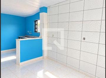 Casa · 42m² · 2 Quartos · Casa para Aluguel - Quintino Bocaiúva, 2 Quartos,  42 m² - Rio de Janeiro