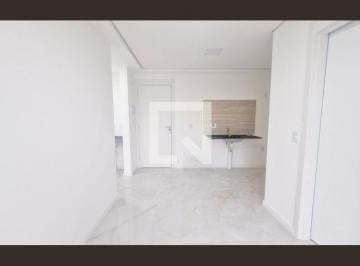 Apartamento · 38m² · 2 Quartos · 1 Vaga · Apartamento para Aluguel - Jardim Marajoara , 2 Quartos,  38 m² - São Paulo