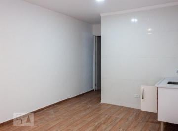 Casa · 35m² · 1 Quarto · 1 Vaga · Casa para Aluguel - Vila Mazzei, 1 Quarto, 35 m² - São Paulo