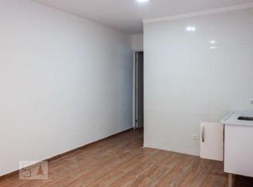 Casa · 35m² · 1 Quarto · 1 Vaga · Casa para Aluguel - Vila Mazzei, 1 Quarto,  35 m² - São Paulo