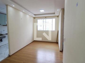 Apartamento · 41m² · 2 Quartos · Apartamento para Aluguel - Jardim do Lago, 2 Quartos, 41 m² - São Paulo