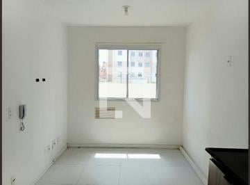 Apartamento · 24m² · 1 Quarto · Apartamento para Aluguel - Parque Regina, 1 Quarto,  24 m² - São Paulo