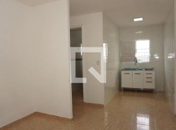 Casa · 21m² · 1 Quarto · Casa para Aluguel - Jardim Casa Branca, 1 Quarto, 21 m² - Embu das Artes