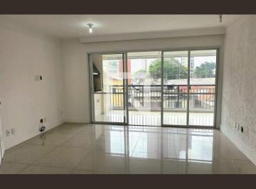 Apartamento · 81m² · 2 Quartos · 1 Vaga · Apartamento para Aluguel - Vila Mascote, 2 Quartos, 81 m² - São Paulo