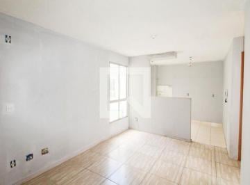 Apartamento · 40m² · 2 Quartos · 1 Vaga · Apartamento para Aluguel - São José, 2 Quartos, 40 m² - Canoas
