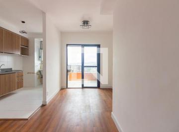 Apartamento · 55m² · 2 Quartos · 1 Vaga · Apartamento para Aluguel - Centro, 2 Quartos, 55 m² - Osasco