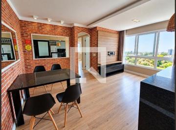 Apartamento · 58m² · 2 Quartos · 2 Vagas · Apartamento para Aluguel - Boa Vista, 2 Quartos, 58 m² - Porto Alegre