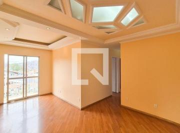 Apartamento · 65m² · 2 Quartos · 1 Vaga · Apartamento para Aluguel - Nova Petrópolis, 2 Quartos,  65 m² - São Bernardo do Campo