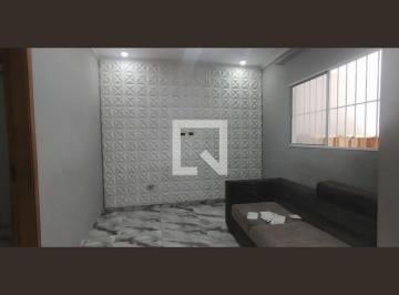 Casa · 150m² · 3 Quartos · 1 Vaga · Casa para Aluguel - Vila Progresso, 3 Quartos,  150 m² - São Paulo