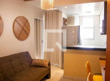 Apartamento · 32m² · 1 Quarto · 1 Vaga · Apartamento para Aluguel - Setor Leste Universitário , 1 Quarto, 32 m² - Goiânia