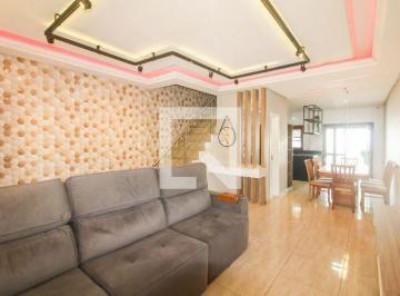 Casa · 142m² · 3 Quartos · 2 Vagas · Casa para Aluguel - São José, 3 Quartos, 142 m² - Canoas