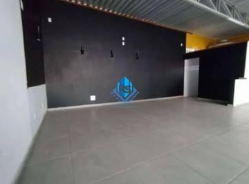 f7de97672a7b9d9928d7526af10b9c93023b0774 · Salão para alugar, 150 m² por R$ 3.150,00/mês - Planalto - São Bernardo do Campo/SP