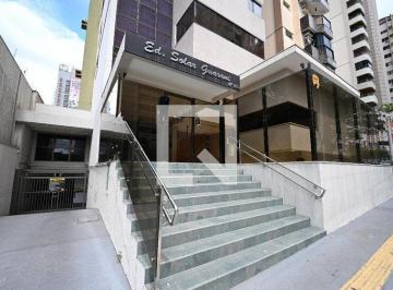 Apartamento · 320m² · 5 Quartos · 2 Vagas · Apartamento para Aluguel - Serrinha, 5 Quartos,  320 m² - Goiânia